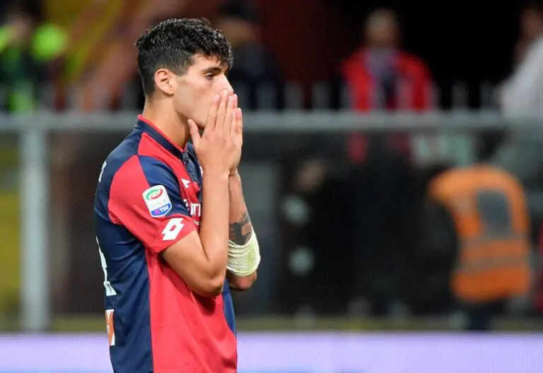 Pietro Pellegri