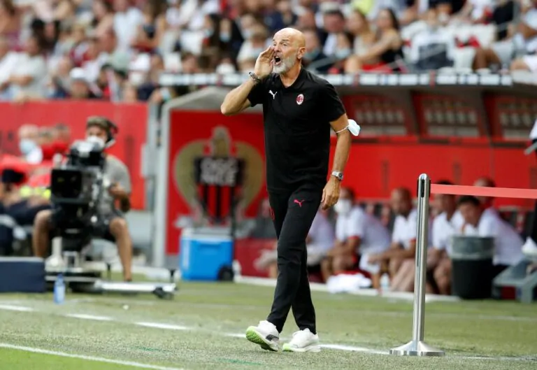 Pioli