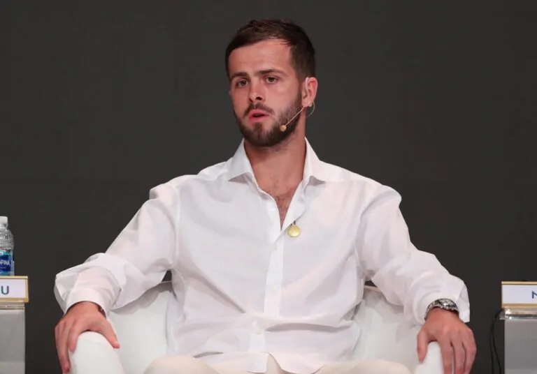 Pjanic