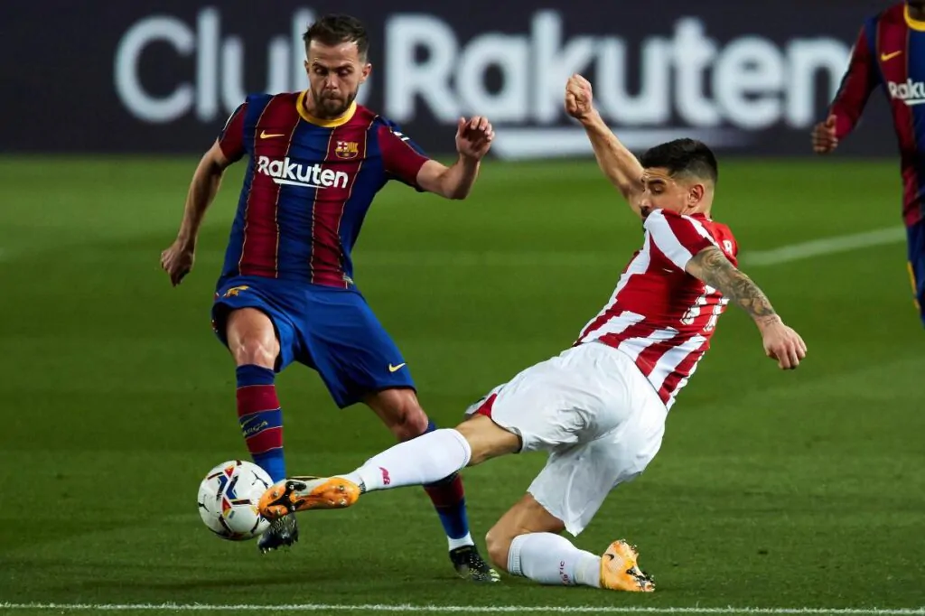 Pjanic