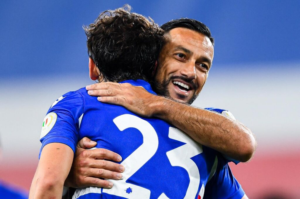 Quagliarella