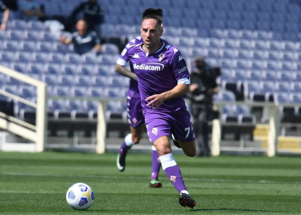 Ribery