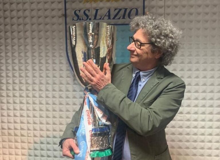 Riccardo Cucchi