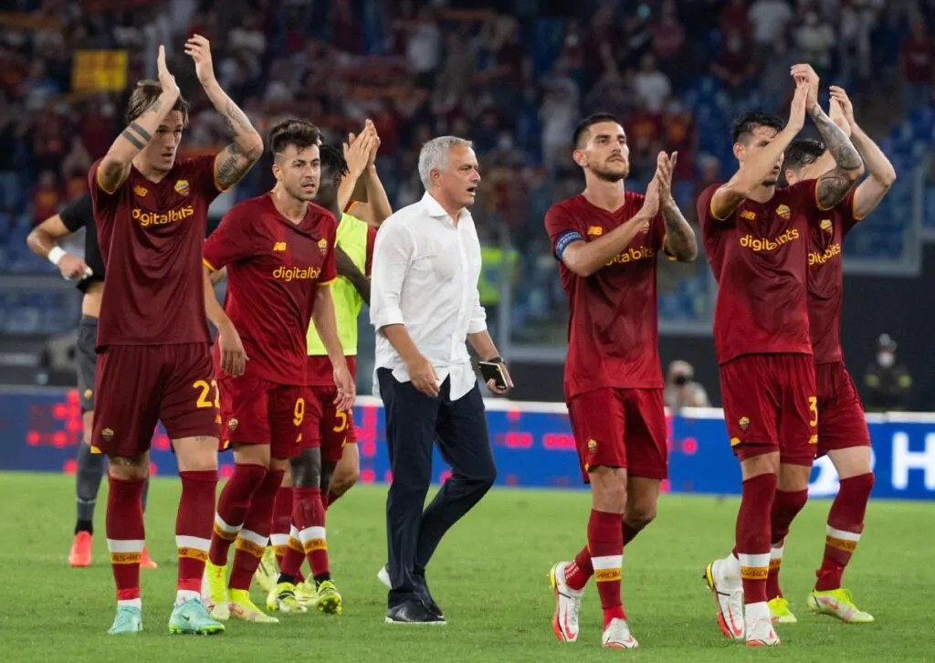 Roma