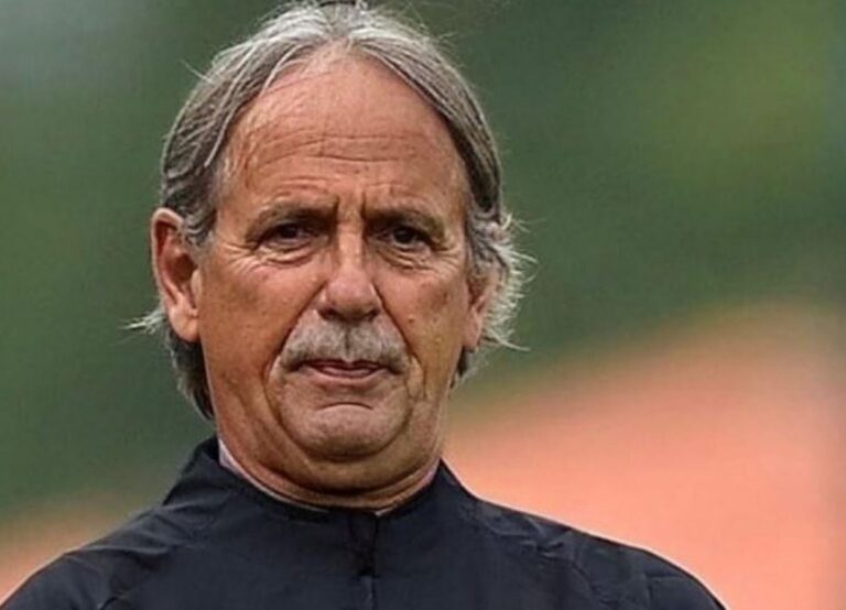 Simone Inzaghi