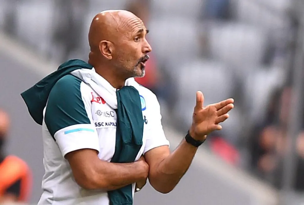 Spalletti