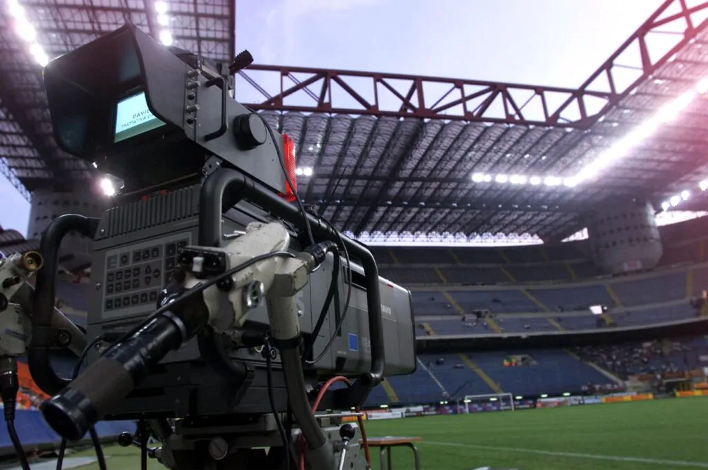 telecamera