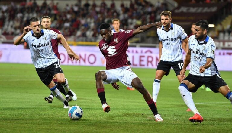 Torino Atalanta