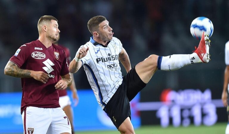 Torino Atalanta