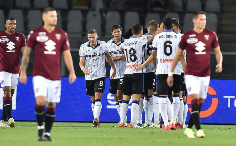Torino Atalanta