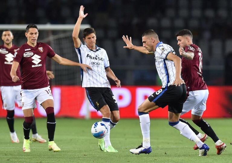 Torino Atalanta