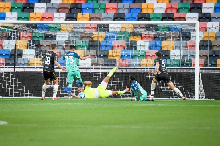Udinese Venezia