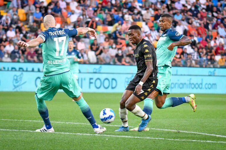Udinese Venezia