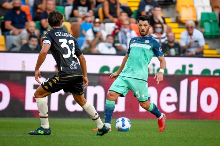 Udinese Venezia