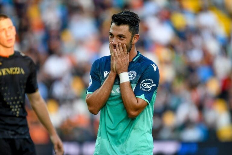 Udinese Venezia