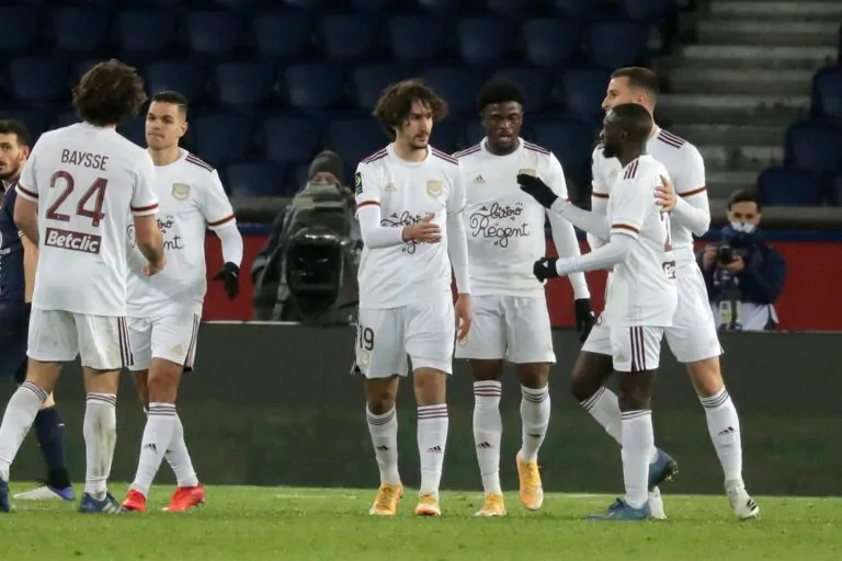 Yacine Adli