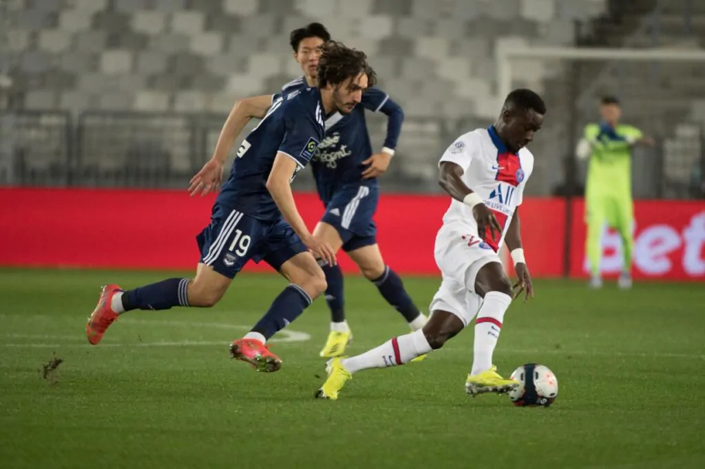 Yacine Adli