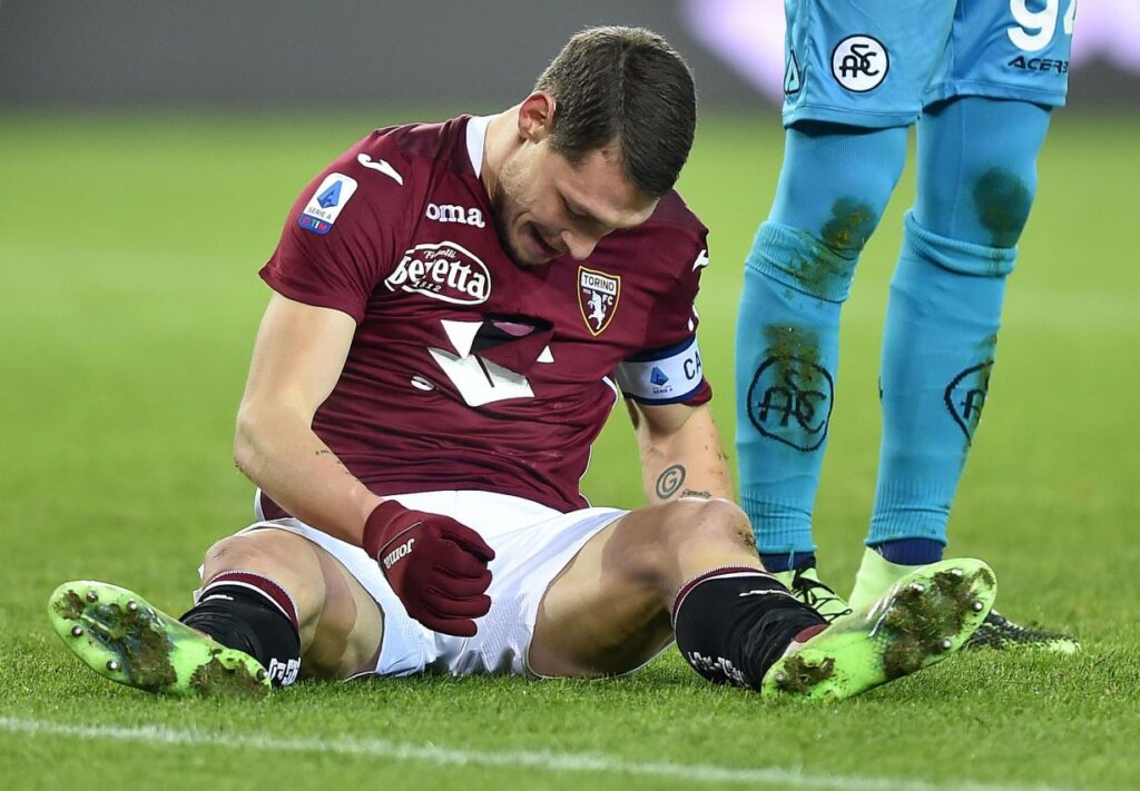 Belotti