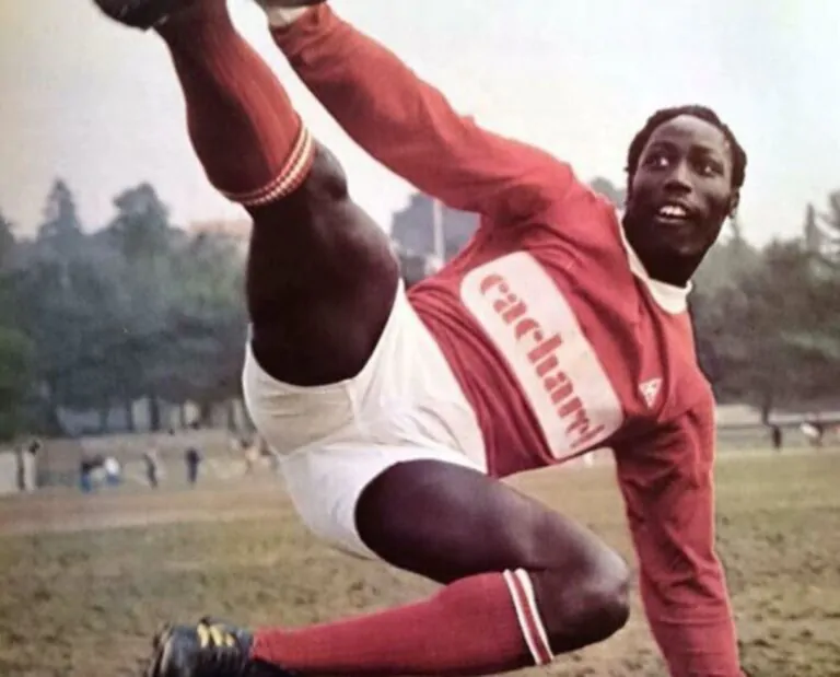 Jean Pierre Adams