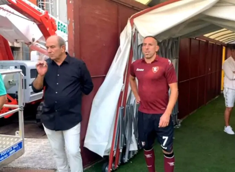 Ribery