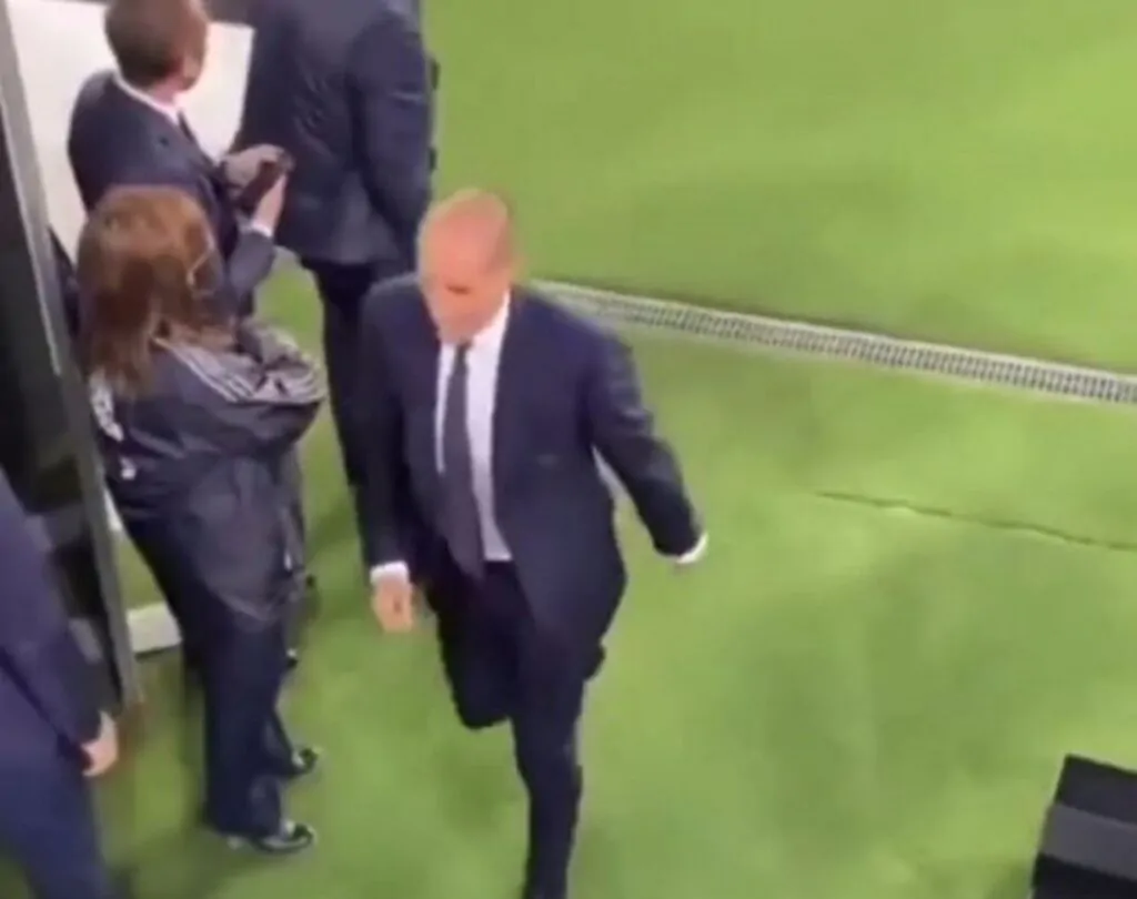 Allegri