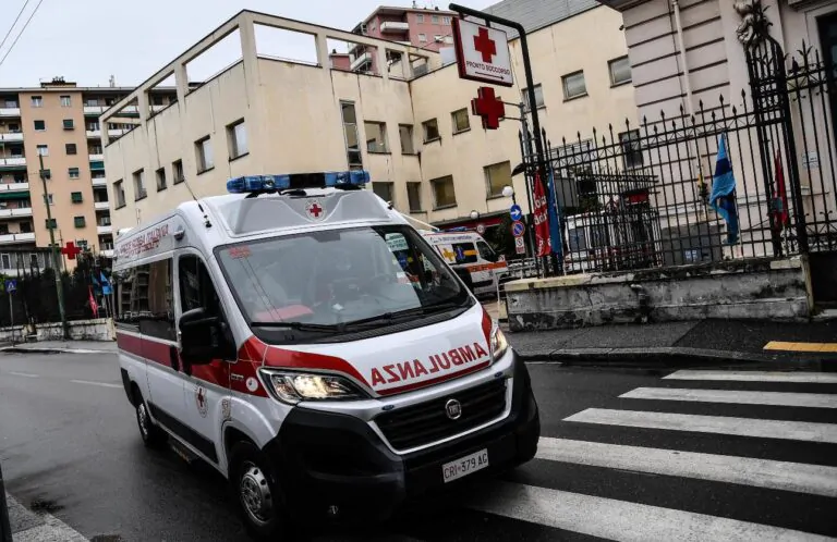 Ambulanza