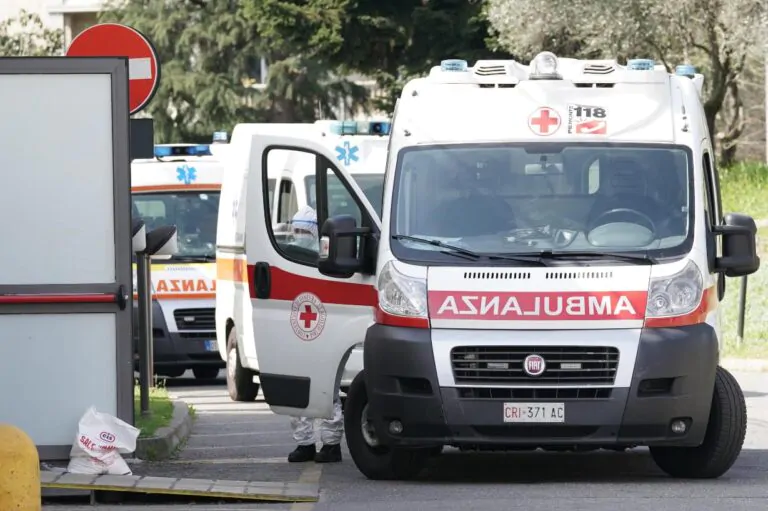 Ambulanza