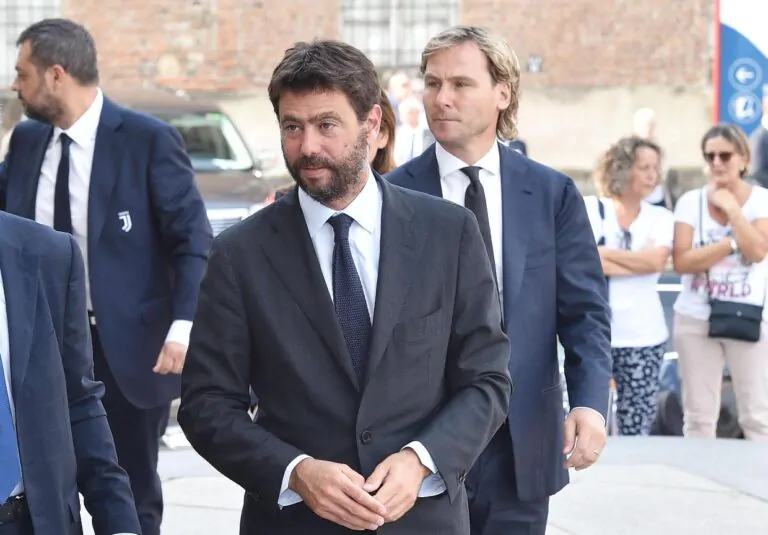Agnelli