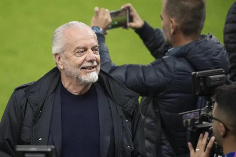 Aurelio De Laurentiis