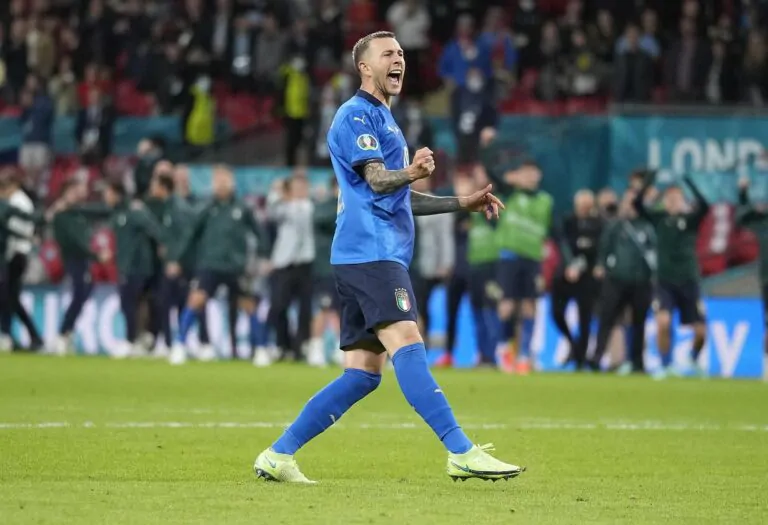 Bernardeschi