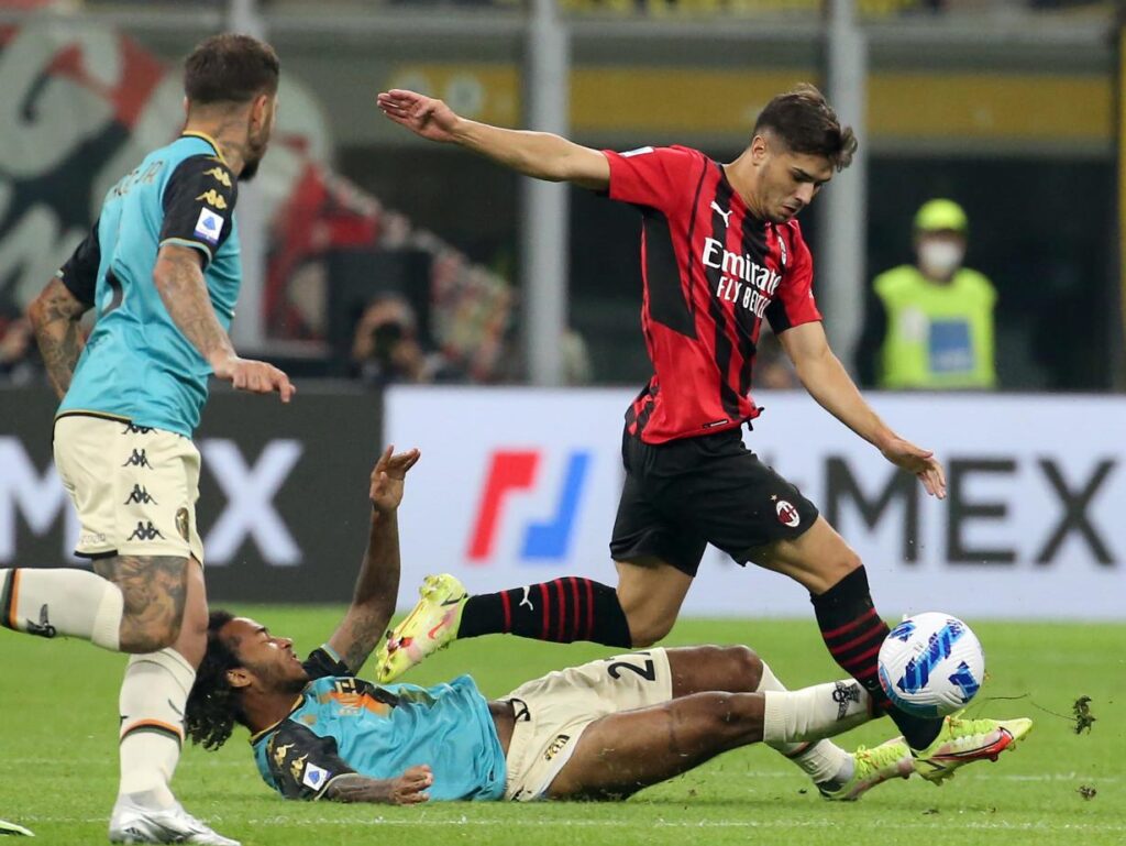 Brahim Diaz