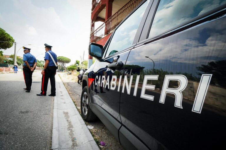 Carabinieri