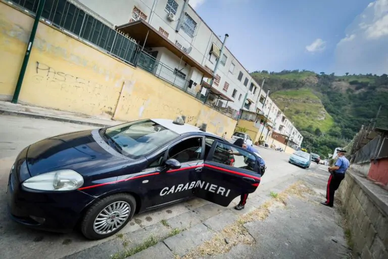 carabinieri