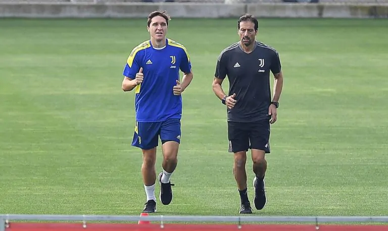 Federico Chiesa