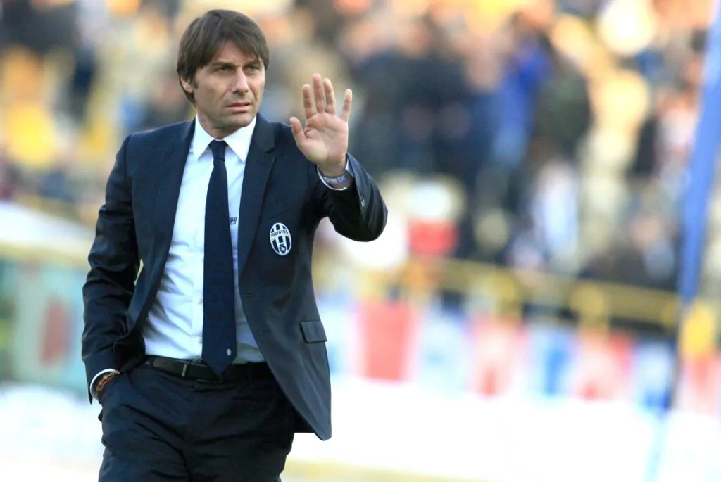 Antonio Conte