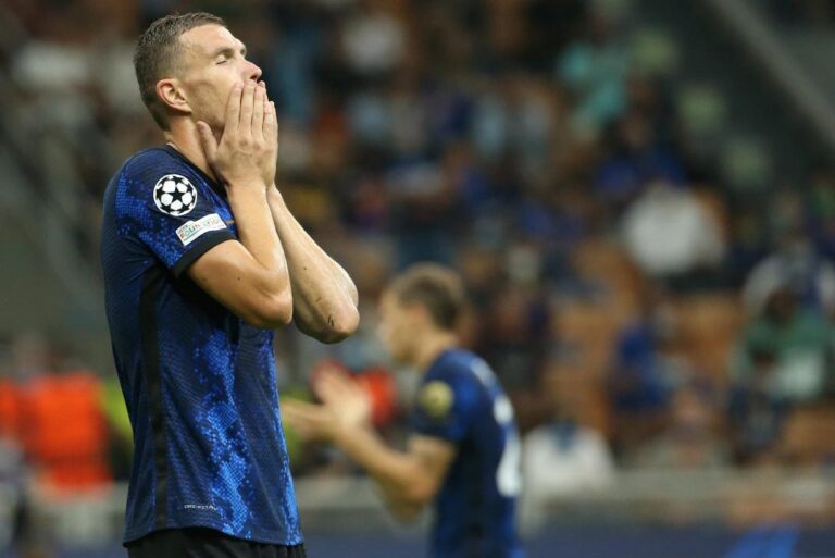 Dzeko