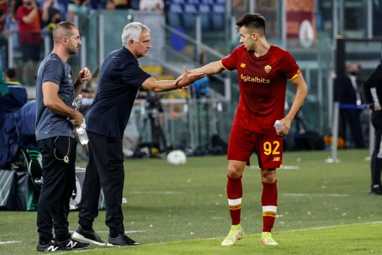 El Shaarawy