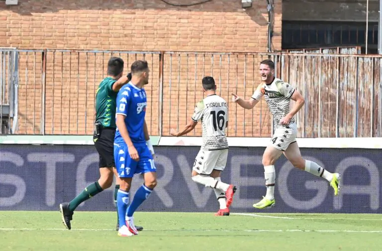 Empoli Venezia