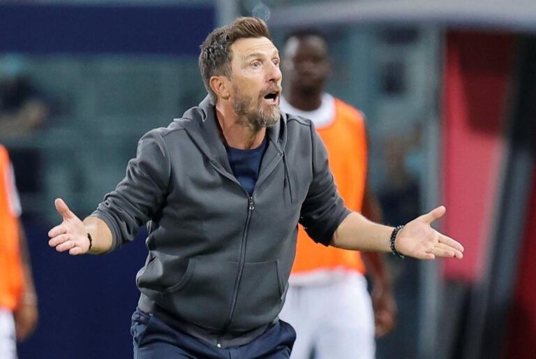 Di Francesco