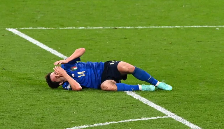 Federico Chiesa