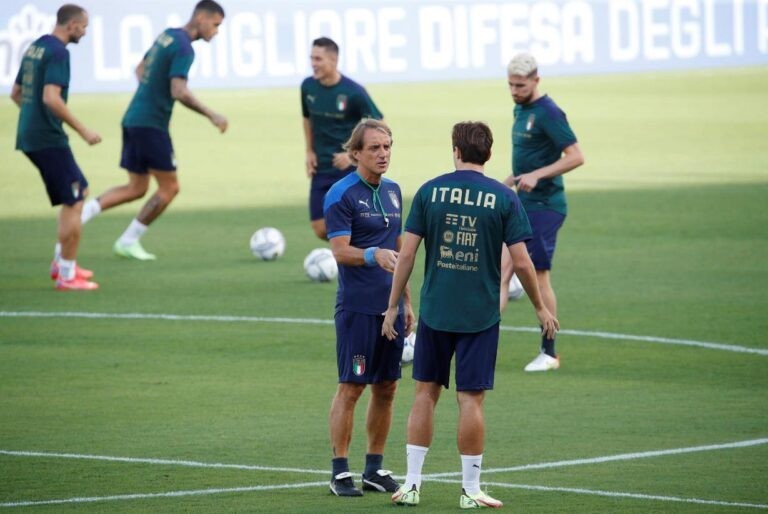 Federico Chiesa