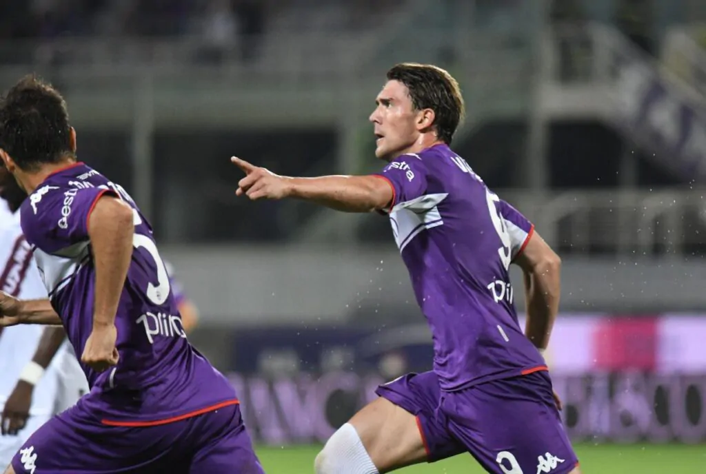 Fiorentina