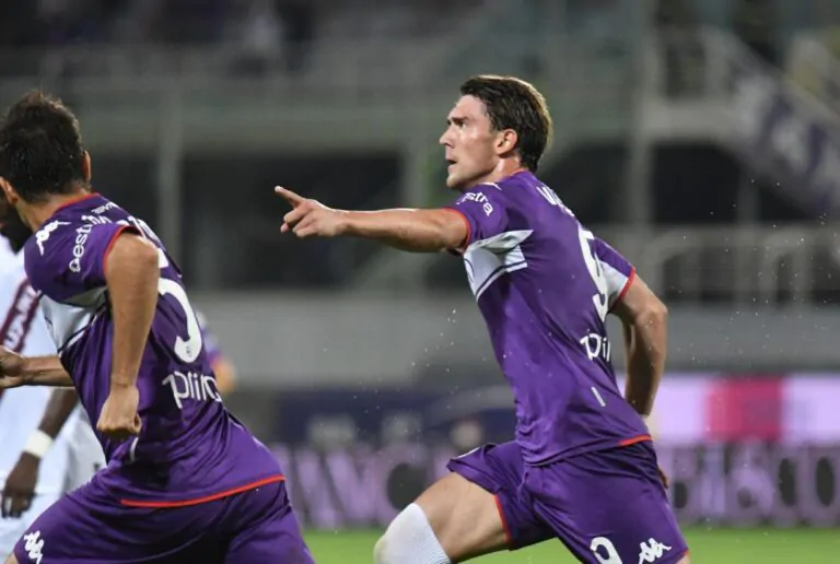 Fiorentina