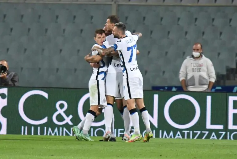 Fiorentina Inter