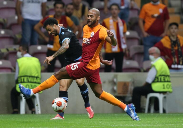Galatasaray Lazio
