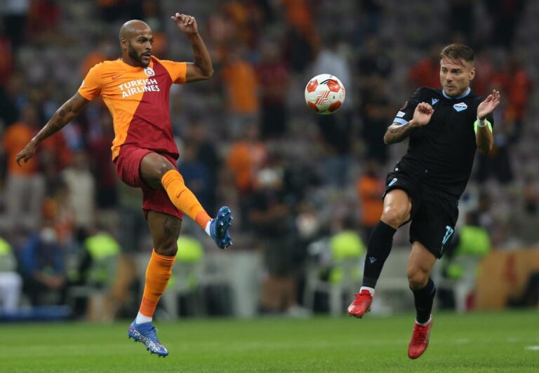 Galatasaray Lazio