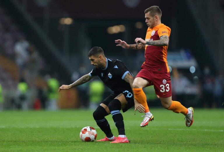 Galatasaray Lazio