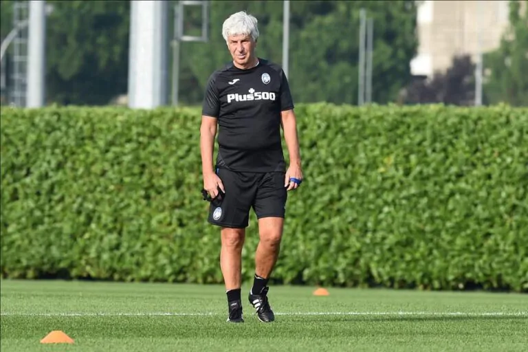 Gasperini