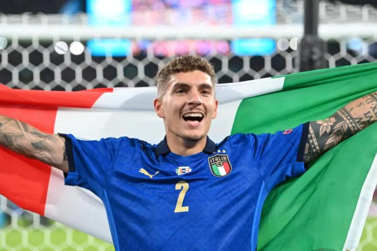 Di Lorenzo
