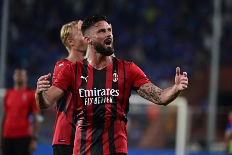 Giroud